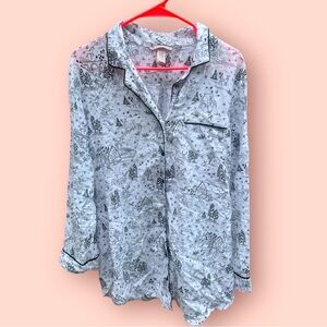 VICTORIA’S SECRET Sleep night gown Dress PJ Size Medium Brand new